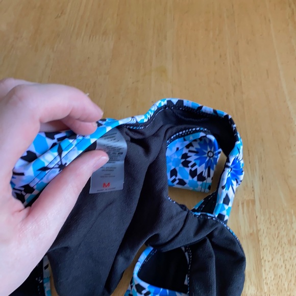 💙Tankini from Amazon 💙 - Picture 9 of 9